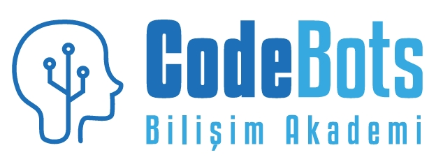 CodeBots Bilişim Akademi