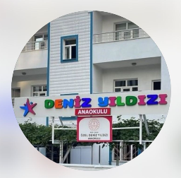 Özel Deniz Yıldızı Bilişim Programı