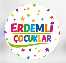 Erdemli Çocuklar